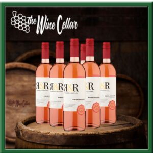 Roberts & Reeves White Zinfandel
