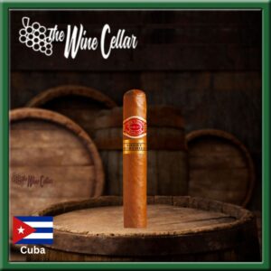 Romeo y Julieta Short Churchill