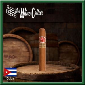 Romeo y Julieta Wide Churchill