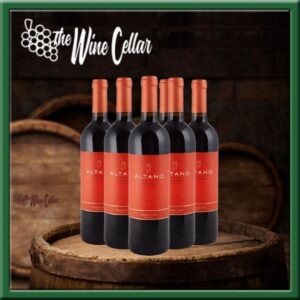 Altano Douro Red
