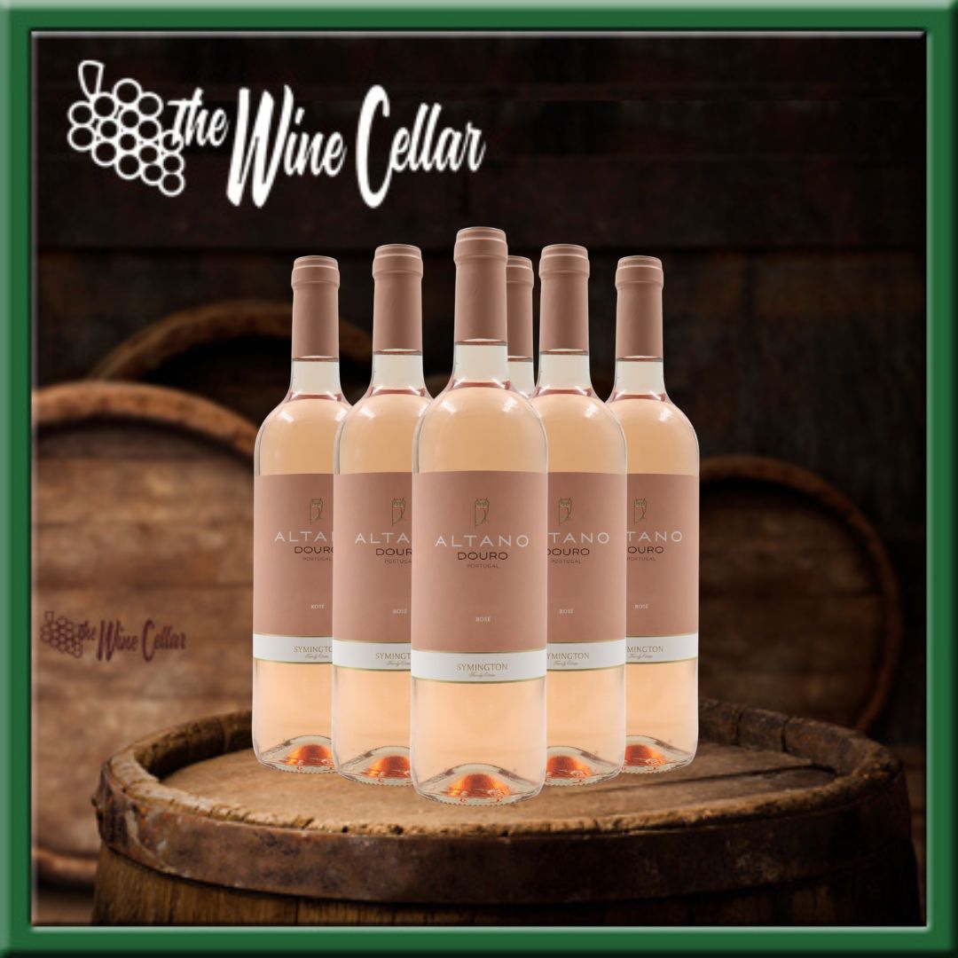 Altano Douro Rose