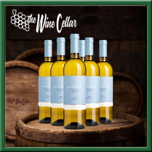 Altano Douro White