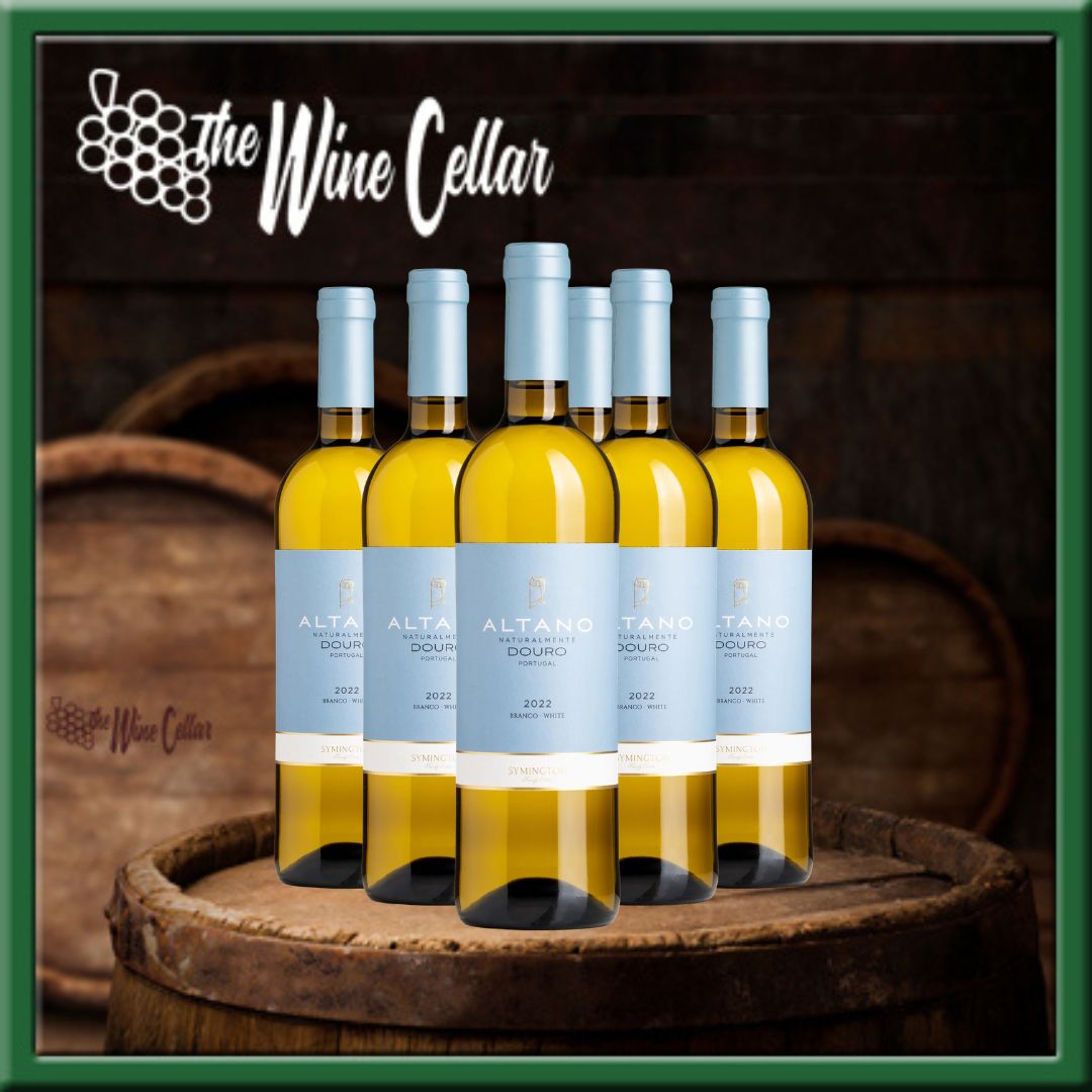 Altano Douro White