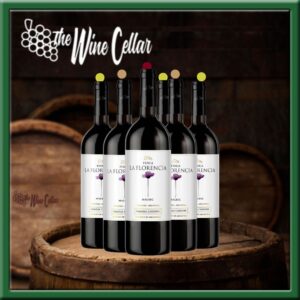 Finca La Florencia Malbec