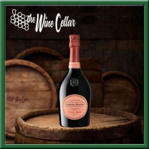 Laurent Perrier Rose