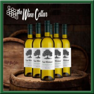 Les Oliviers Sauvignon Blanc