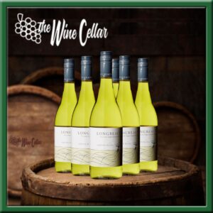 Longbeach Chenin Blanc