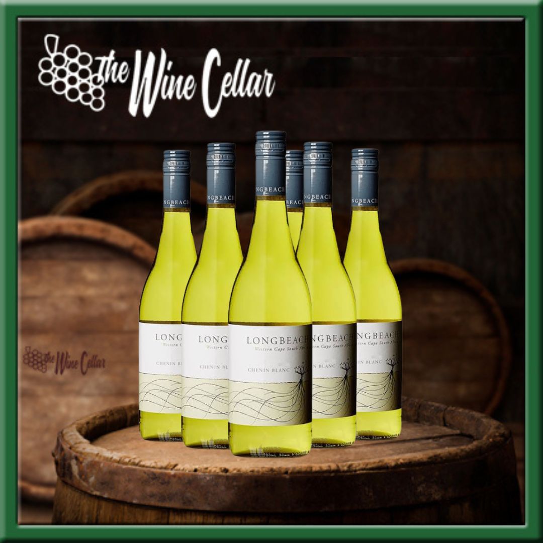 Longbeach Chenin Blanc
